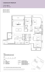 Marina Gardens Lane (D1), Apartment #448467221